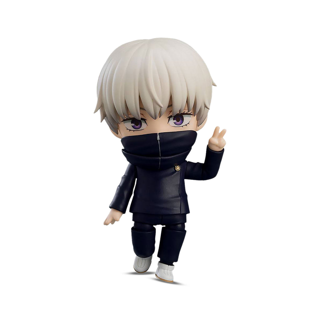 Jujutsu Kaisen - Toge Inumaki Nendoroid Actionfigur