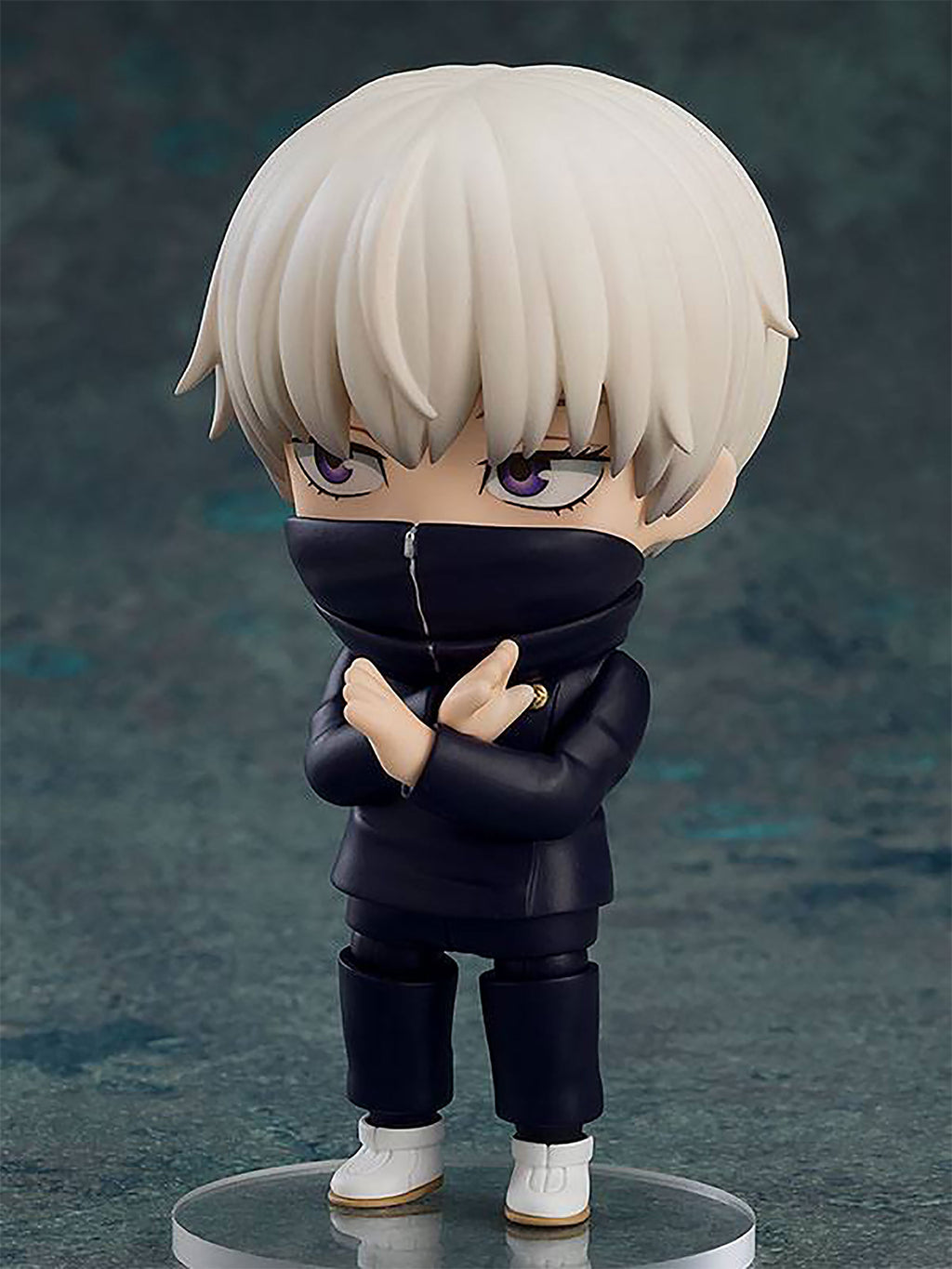 Produktbild Jujutsu Kaisen - Toge Inumaki Nendoroid Actionfigur