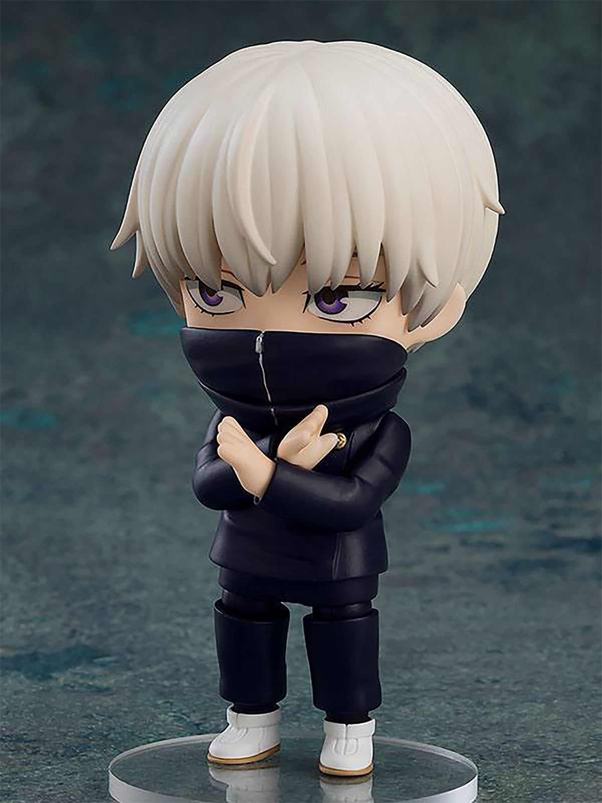 Produktbild Jujutsu Kaisen - Toge Inumaki Nendoroid Actionfigur