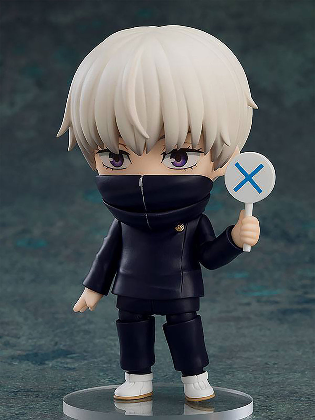 Produktbild Jujutsu Kaisen - Toge Inumaki Nendoroid Actionfigur