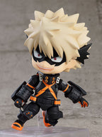 Produktbild My Hero Academia - Katsuki Bakugo Nendoroid Actionfigur