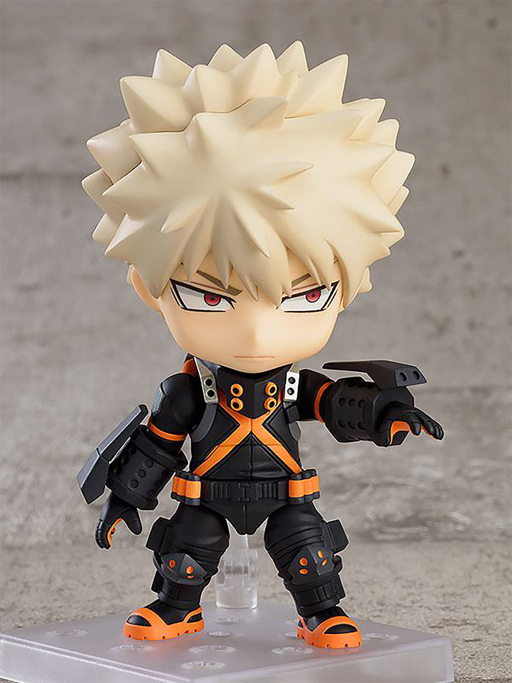 Produktbild My Hero Academia - Katsuki Bakugo Nendoroid Actionfigur