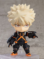 Produktbild My Hero Academia - Katsuki Bakugo Nendoroid Actionfigur