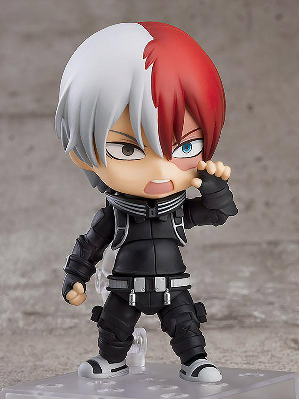 Produktbild My Hero Academia - Shoto Todoroki Nendoroid Actionfigur