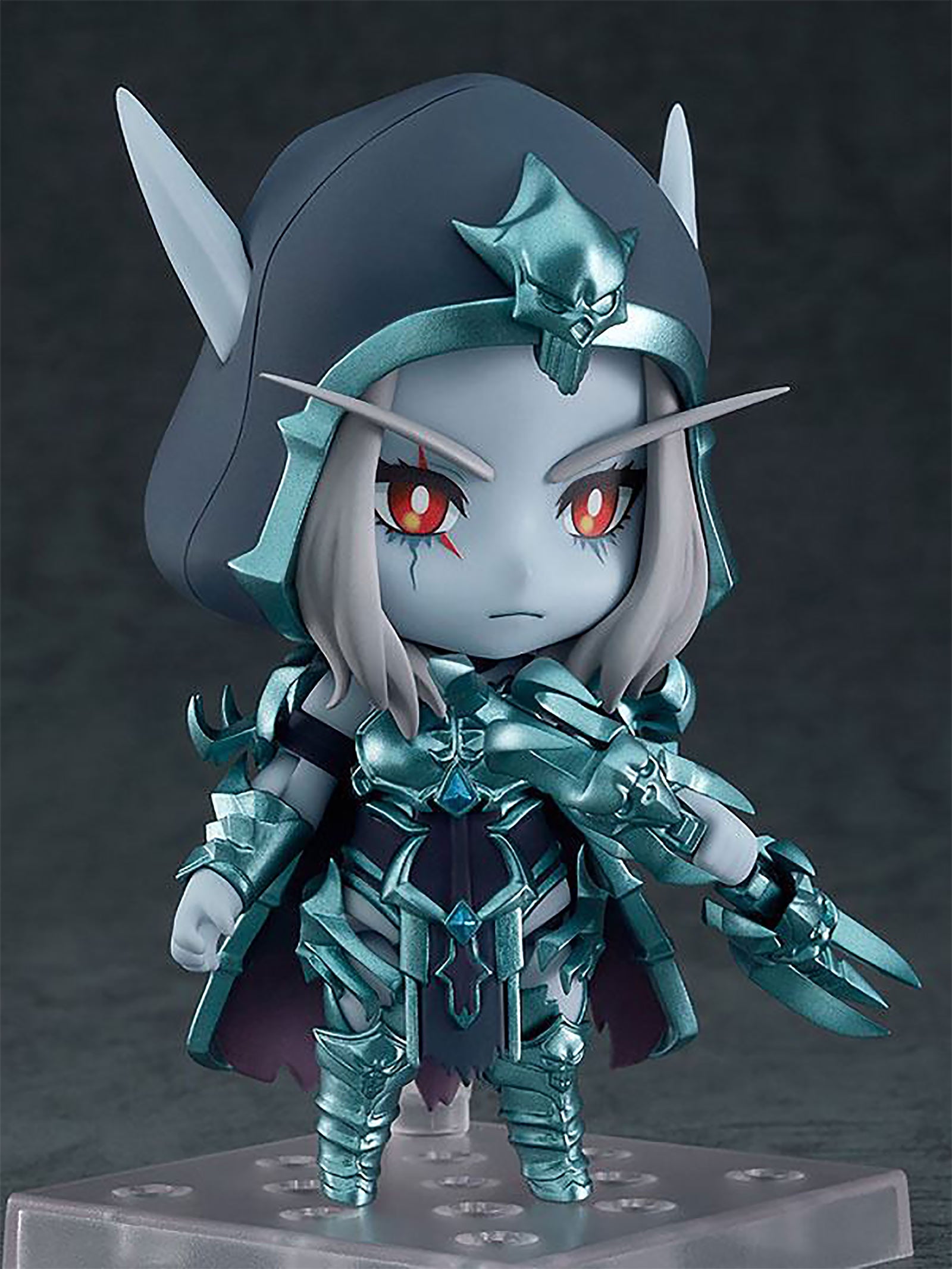 Product image World of Warcraft - Sylvanas Windrunner Nendoroid Action Figure