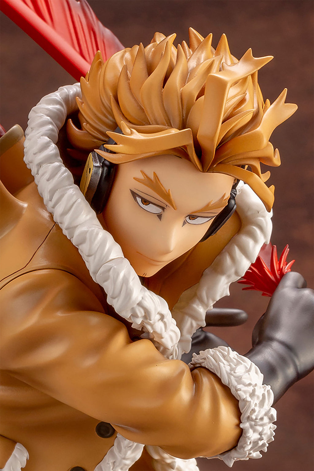 Produktbild My Hero Academia - Hawks ArtFX Statue Bonus Edition 1:8
