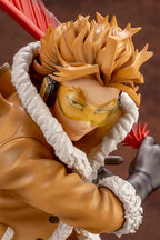Produktbild My Hero Academia - Hawks ArtFX Statue Bonus Edition 1:8