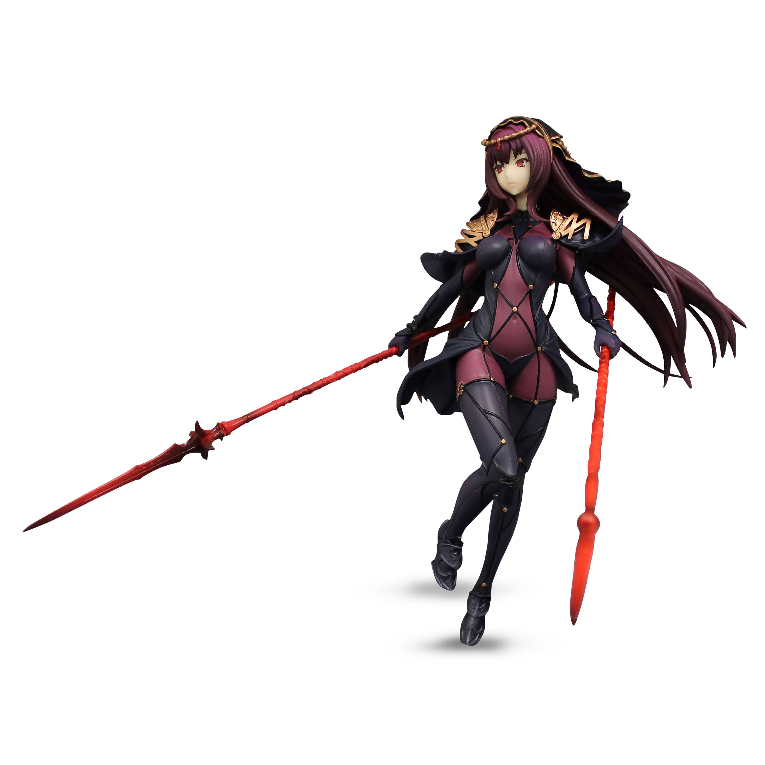 Product image Fate/Grand Order - Servant Lancer / Scathach Third Ascension Figure