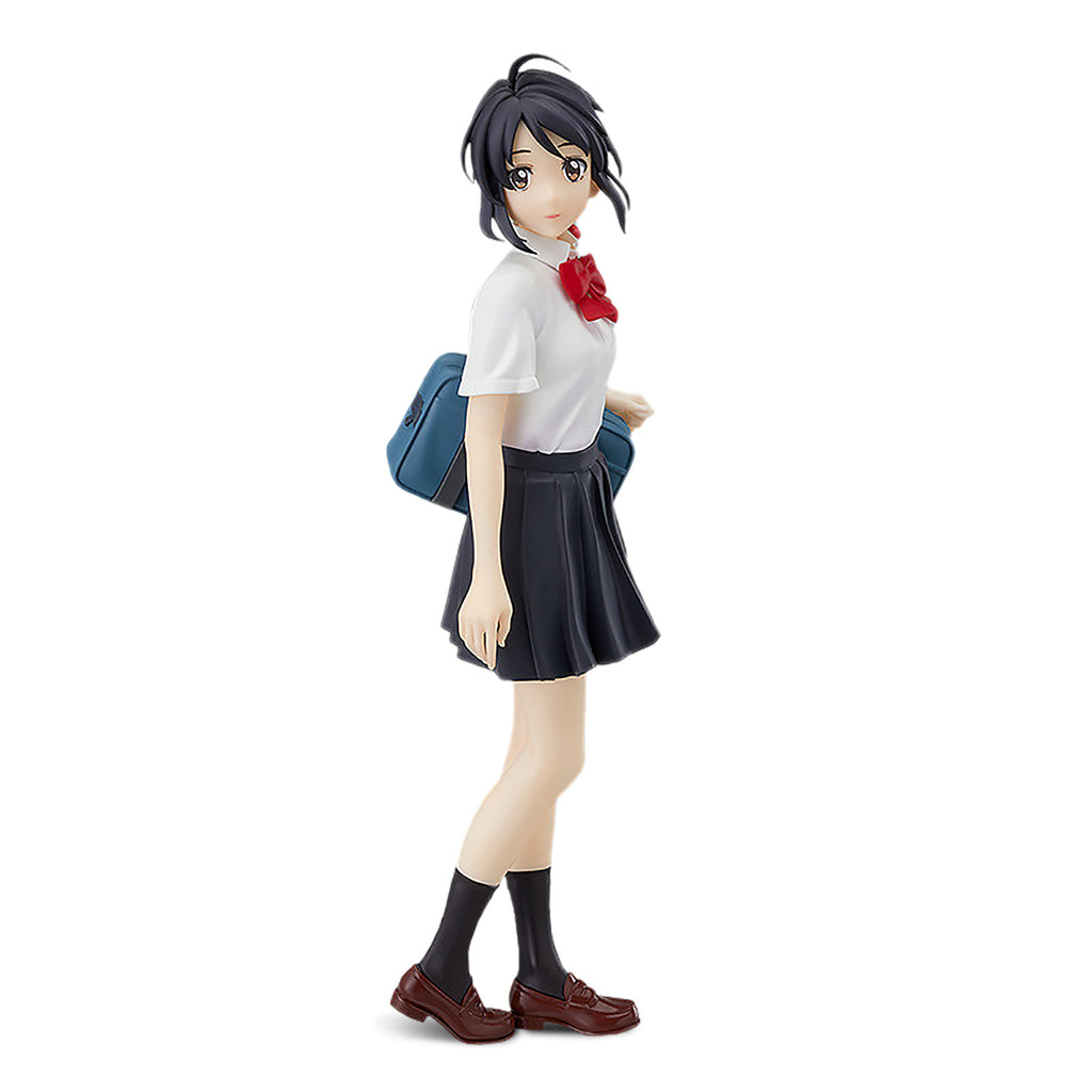 Your Name. - Mitsuha Miyamizu Figur 18,3 cm