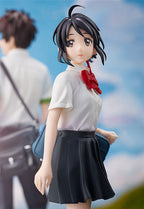Produktbild Your Name. - Mitsuha Miyamizu Figur 18,3 cm