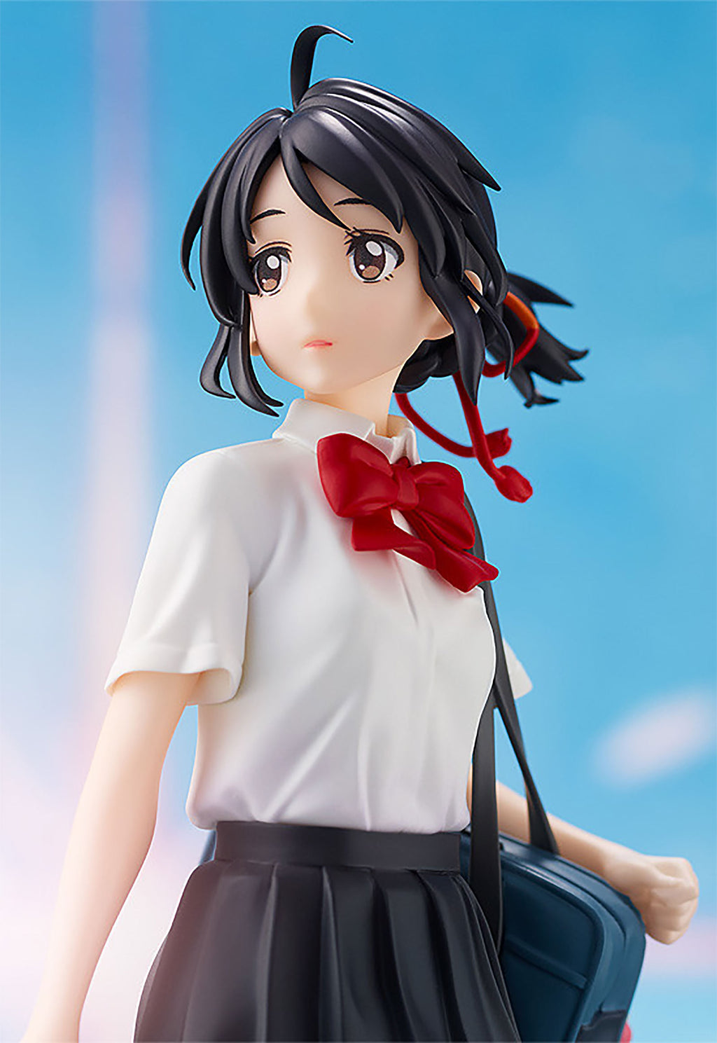 Produktbild Your Name. - Mitsuha Miyamizu Figur 18,3 cm