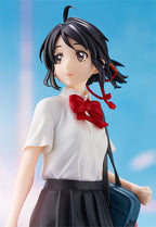 Produktbild Your Name. - Mitsuha Miyamizu Figur 18,3 cm
