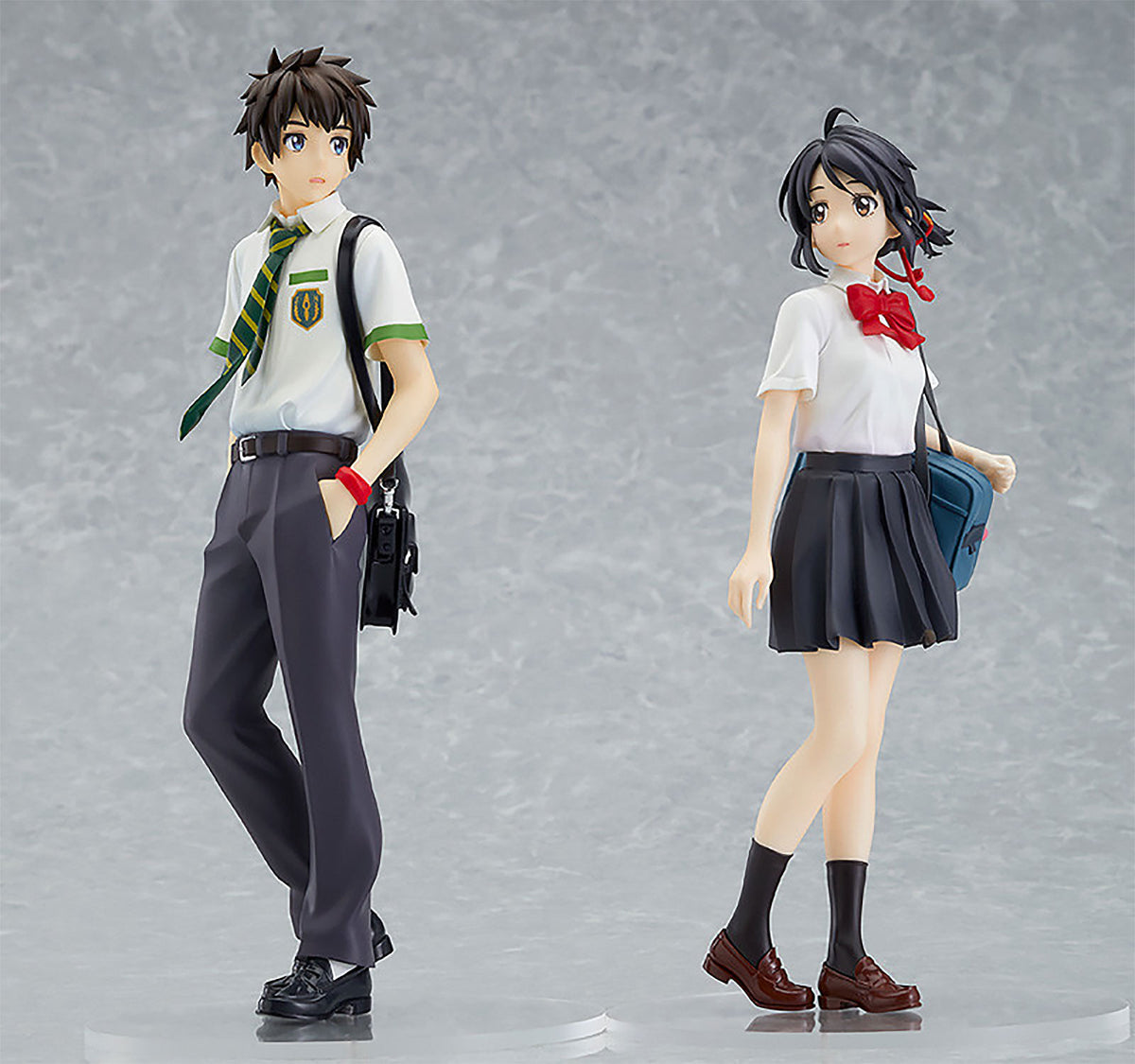 Produktbild Your Name. - Mitsuha Miyamizu Figur 18,3 cm