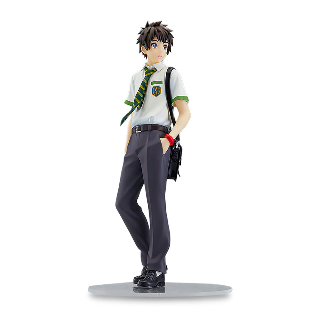 Your Name. - Taki Tachibana Figur 19,3 cm