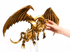 Produktbild Yu-Gi-Oh! - The Winged Dragon of Ra Egyptian God Statue