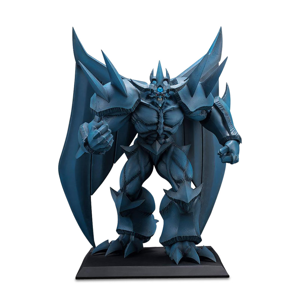 Produktbild Yu-Gi-Oh! - Obelisk the Tormentor Egyptian God Statue