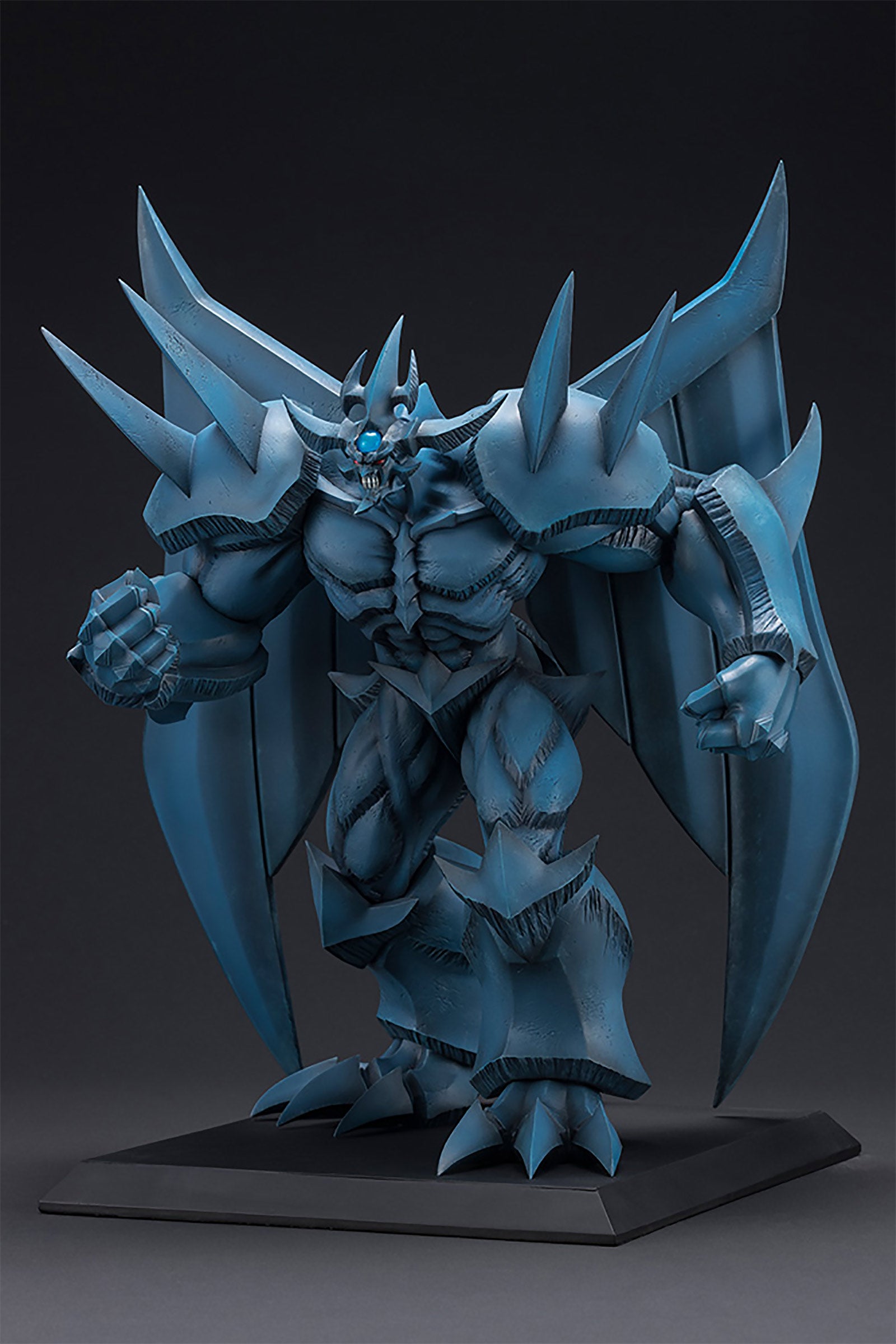 Produktbild Yu-Gi-Oh! - Obelisk the Tormentor Egyptian God Statue