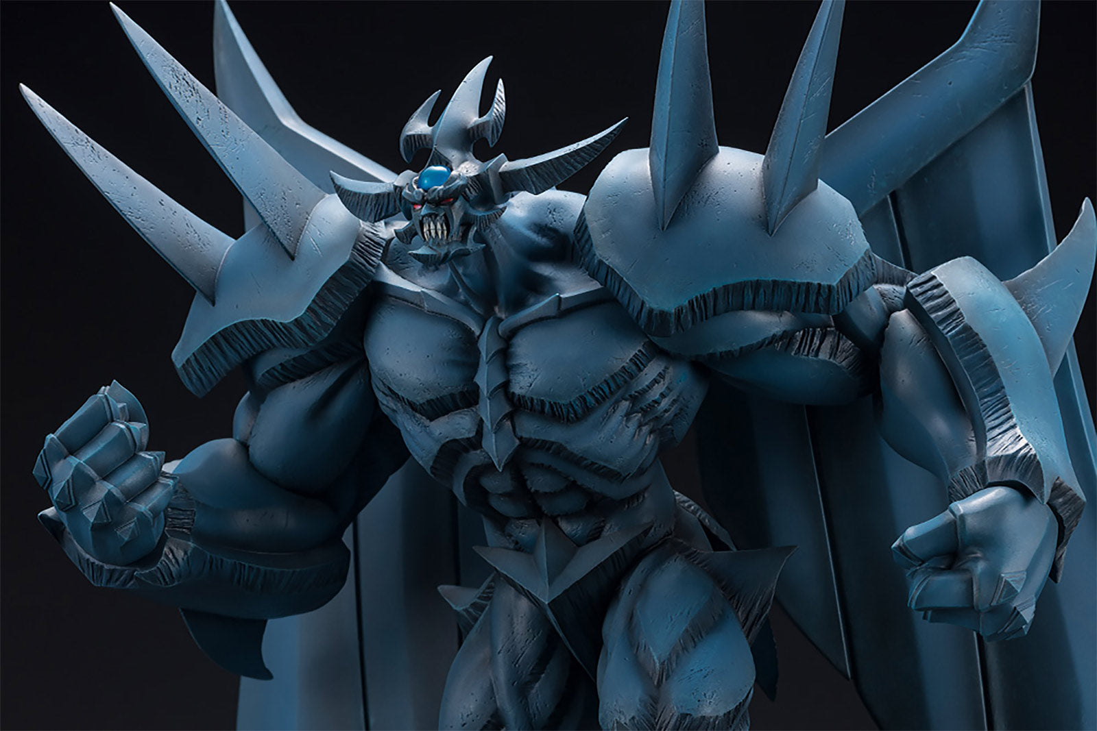 Produktbild Yu-Gi-Oh! - Obelisk the Tormentor Egyptian God Statue