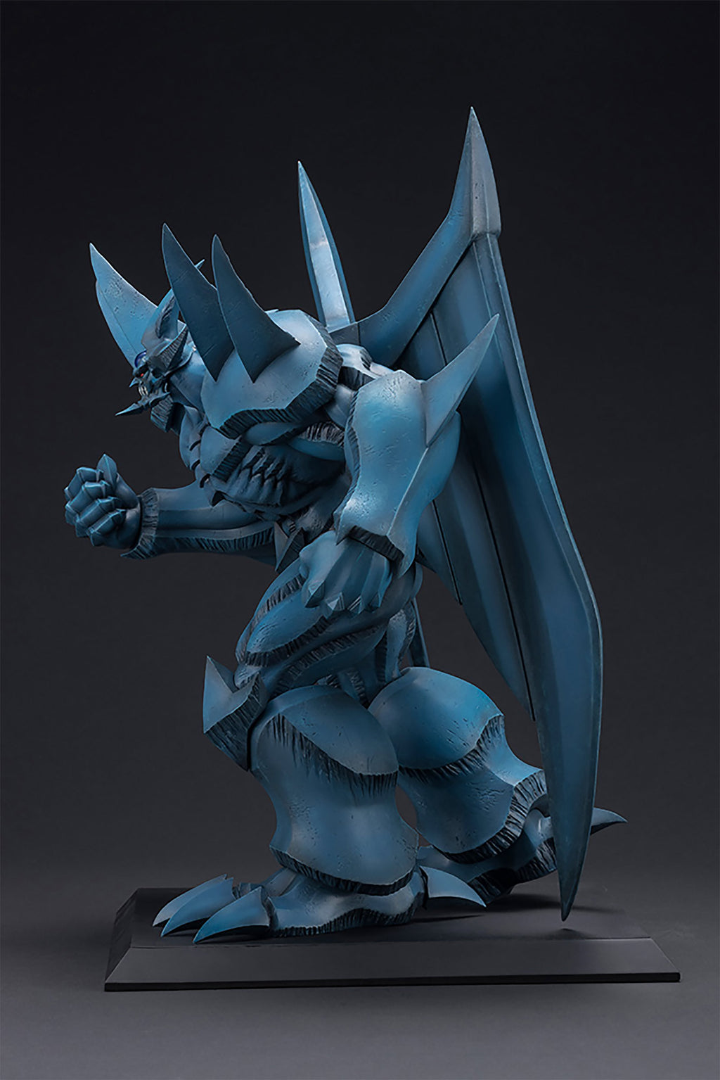 Produktbild Yu-Gi-Oh! - Obelisk the Tormentor Egyptian God Statue