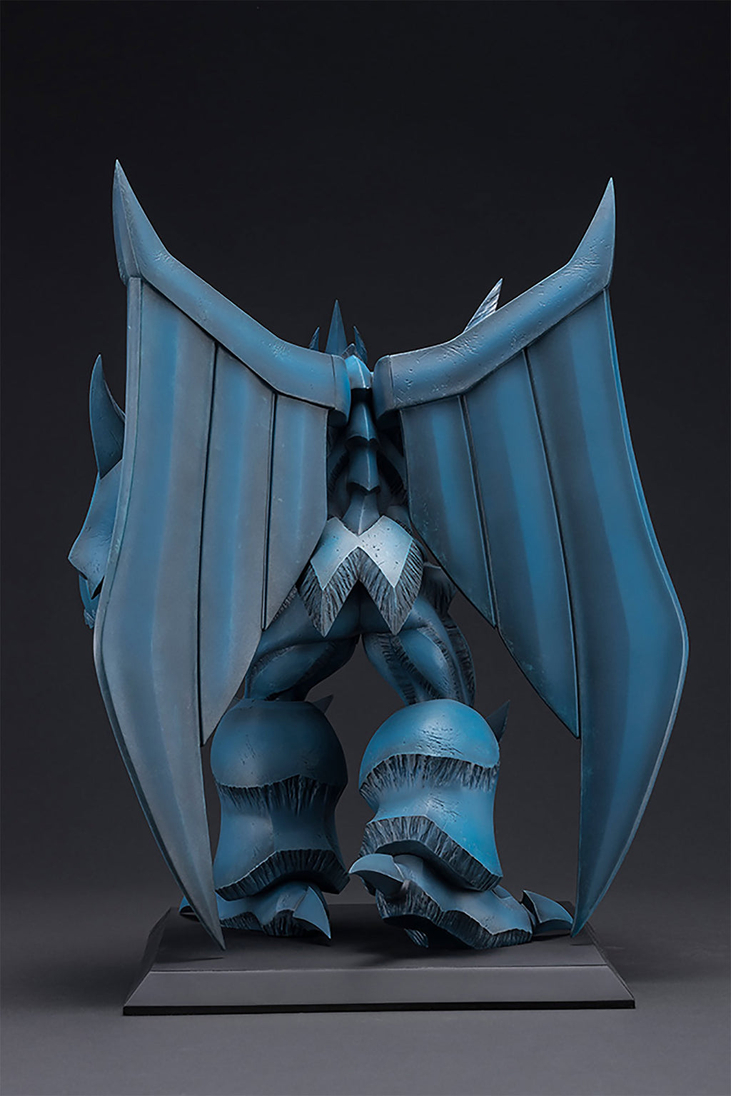 Produktbild Yu-Gi-Oh! - Obelisk the Tormentor Egyptian God Statue