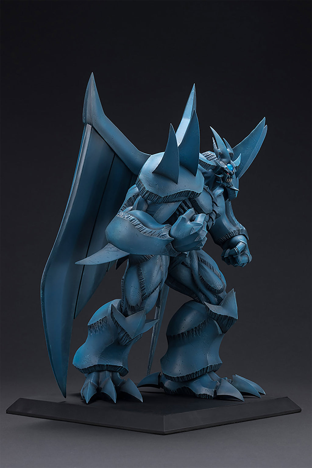 Produktbild Yu-Gi-Oh! - Obelisk the Tormentor Egyptian God Statue