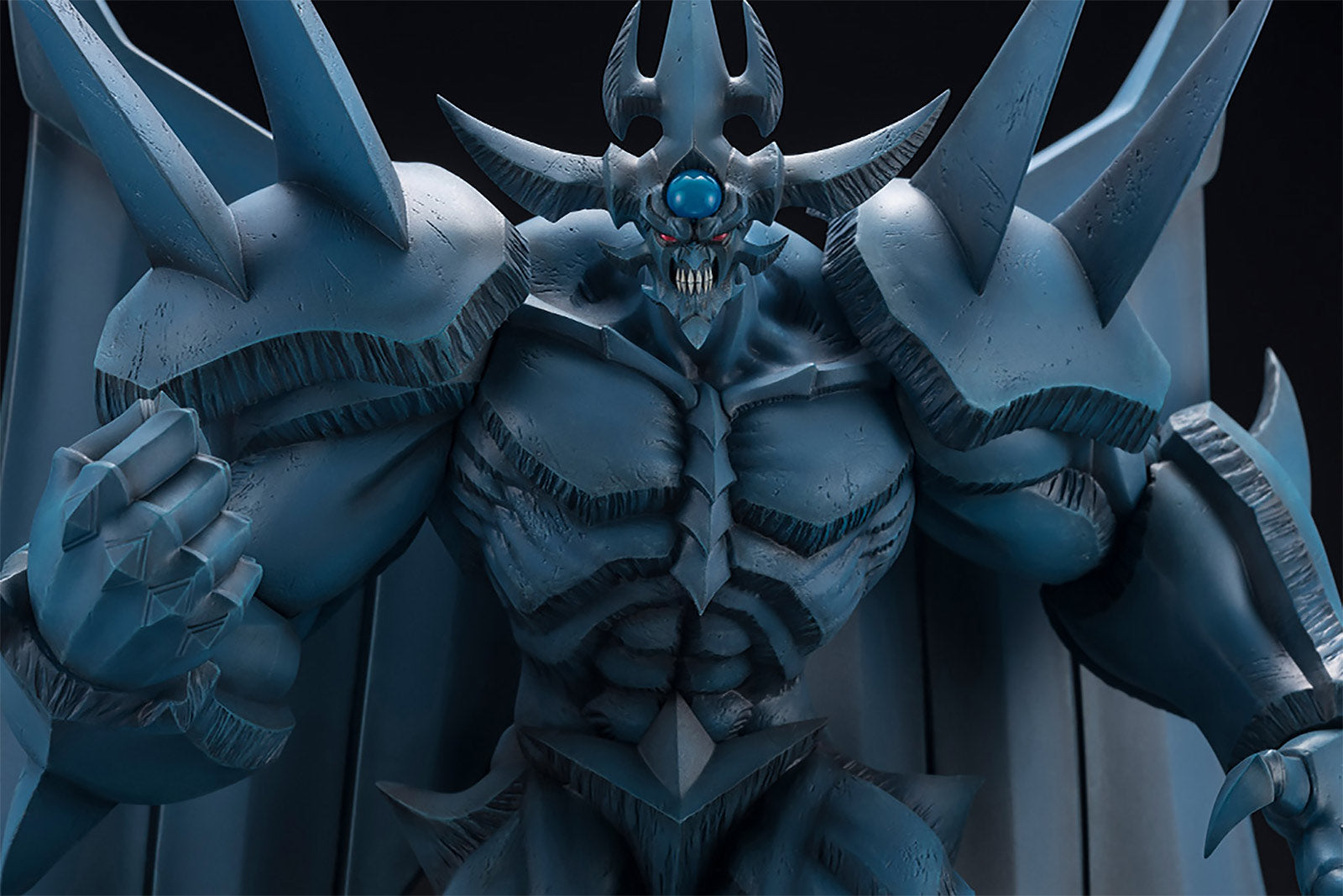 Produktbild Yu-Gi-Oh! - Obelisk the Tormentor Egyptian God Statue