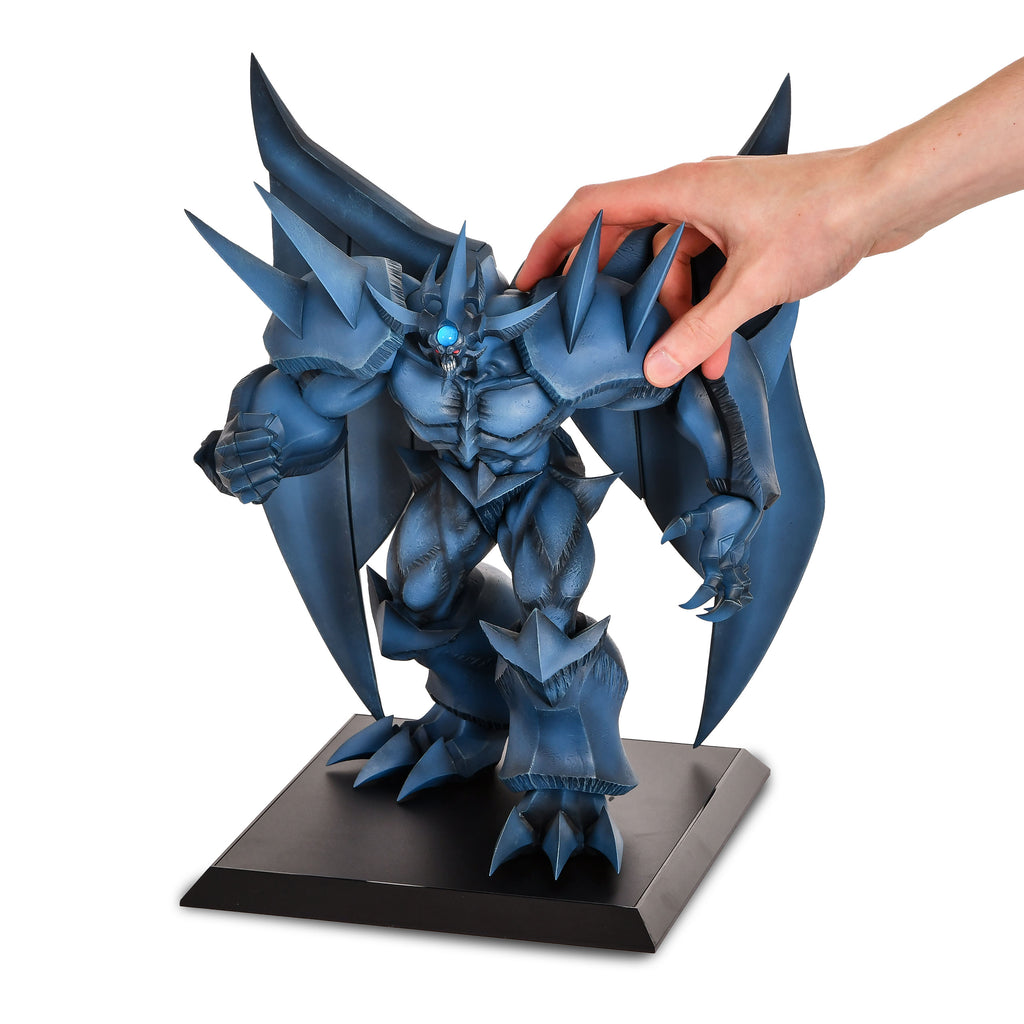 Produktbild Yu-Gi-Oh! - Obelisk the Tormentor Egyptian God Statue