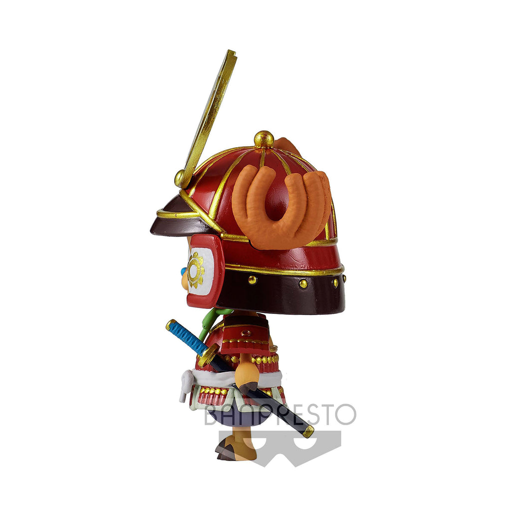 Produktbild One Piece - Wanokuni Tony / Tony Chopper Figur