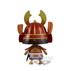 Produktbild One Piece - Wanokuni Tony / Tony Chopper Figur