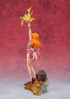 Produktbild One Piece - Nami Figur