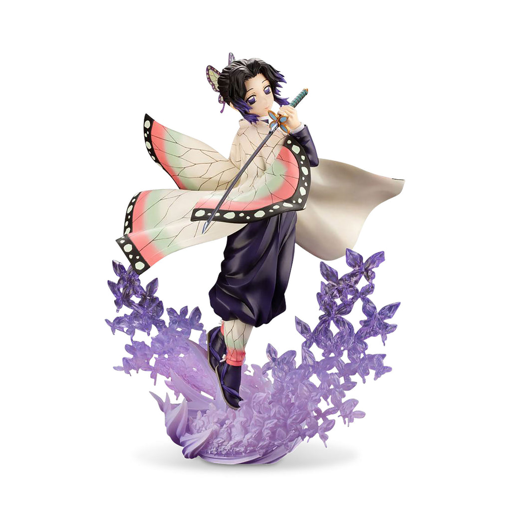 Produktbild Demon Slayer - Shinobu Kocho ARTFX J Statue