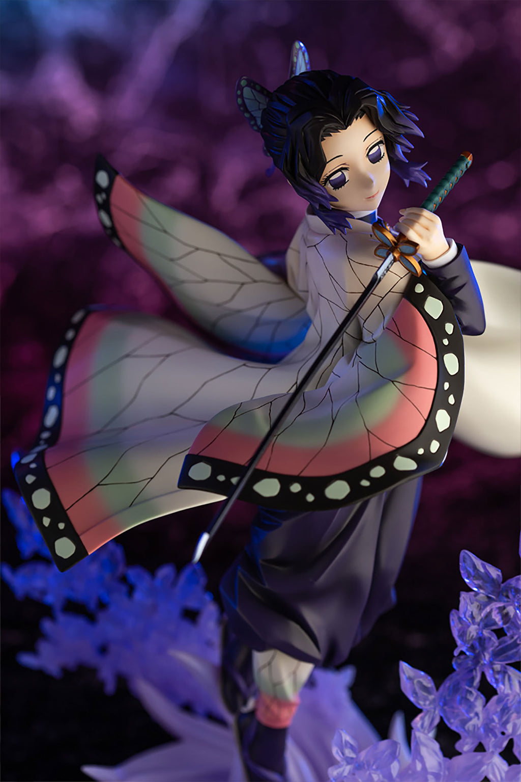 Produktbild Demon Slayer - Shinobu Kocho ARTFX J Statue