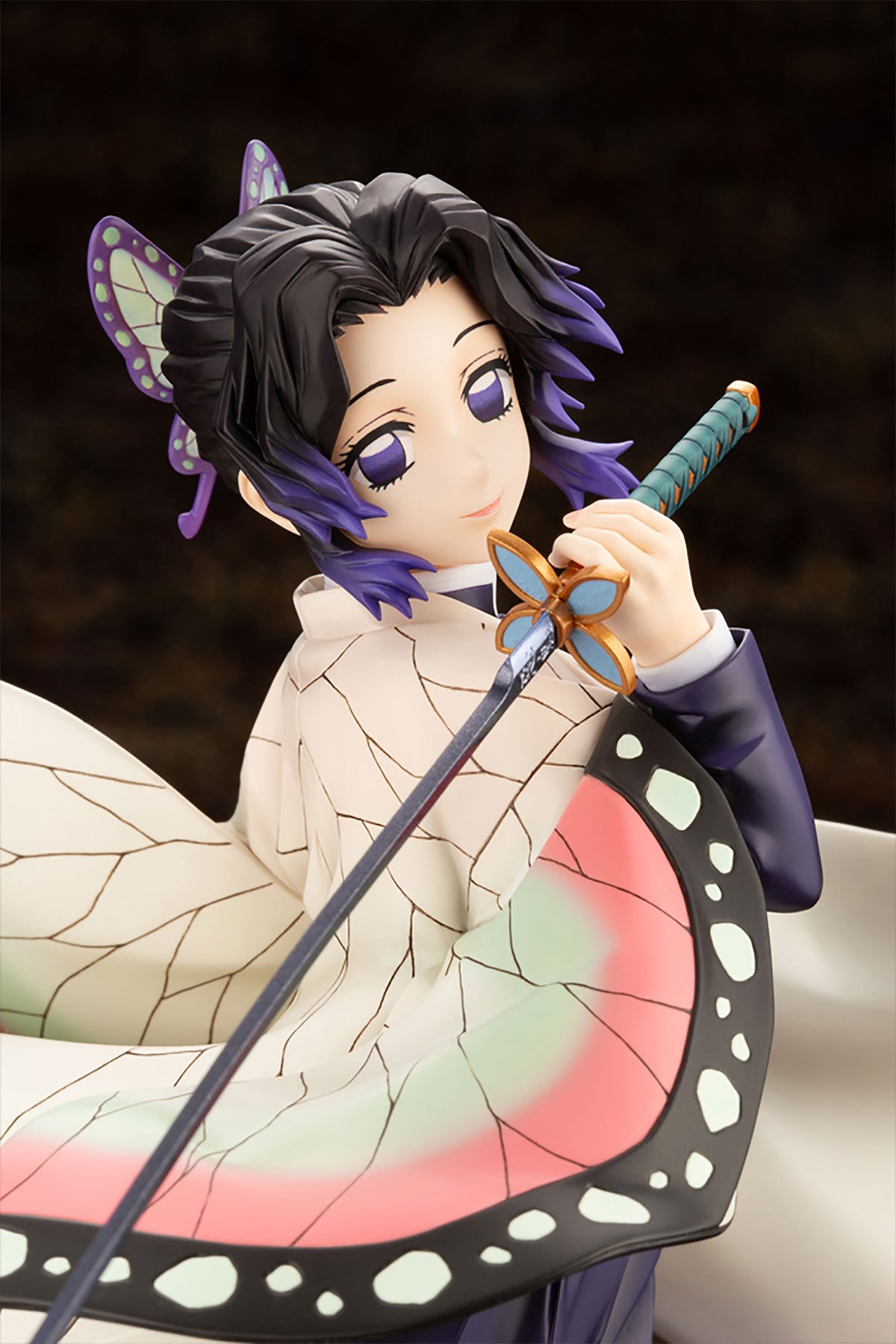 Produktbild Demon Slayer - Shinobu Kocho ARTFX J Statue