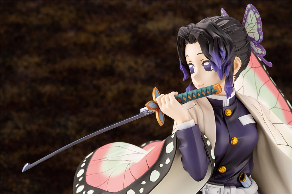 Produktbild Demon Slayer - Shinobu Kocho ARTFX J Statue