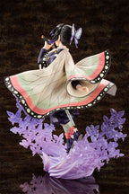 Produktbild Demon Slayer - Shinobu Kocho ARTFX J Statue