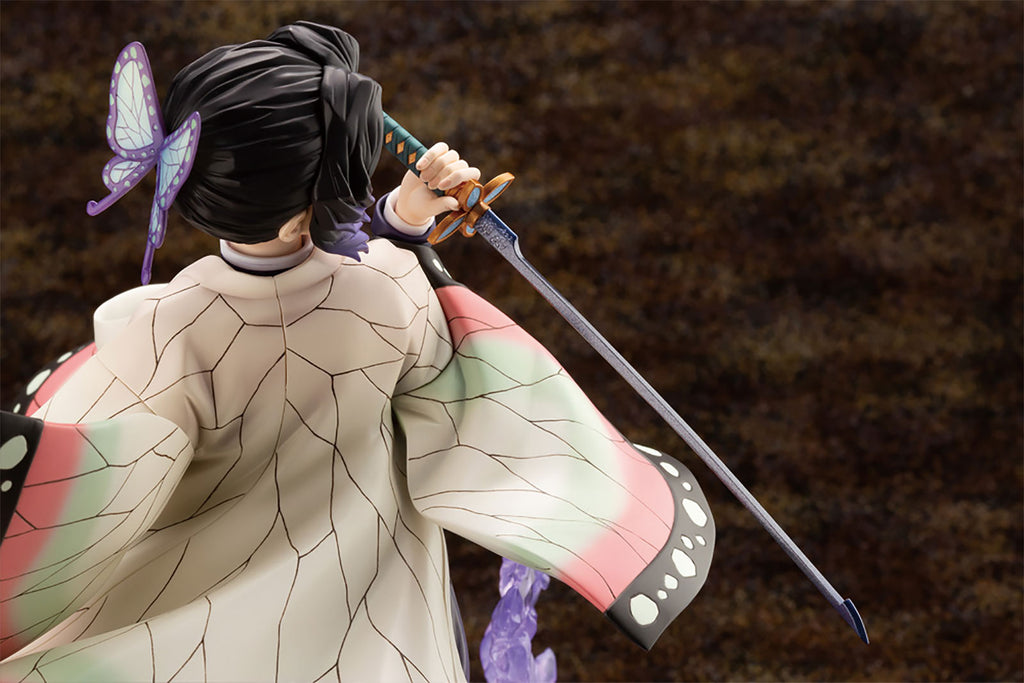 Produktbild Demon Slayer - Shinobu Kocho ARTFX J Statue
