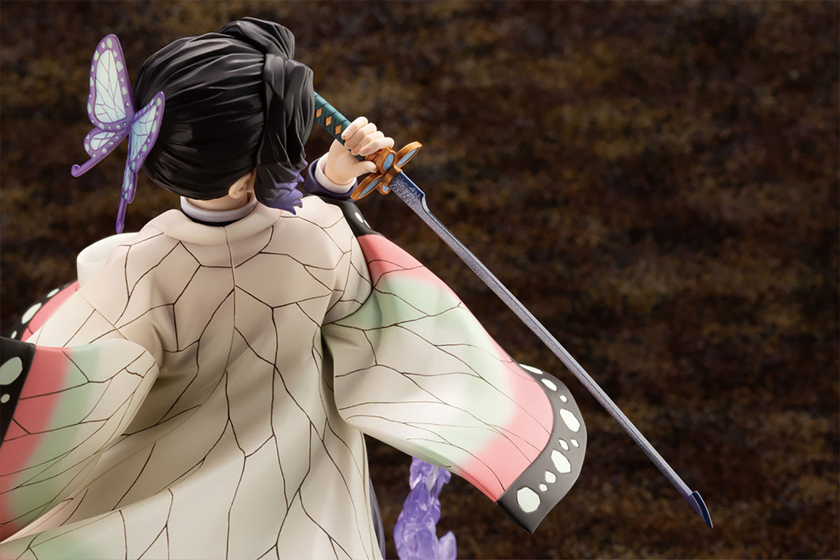 Produktbild Demon Slayer - Shinobu Kocho ARTFX J Statue