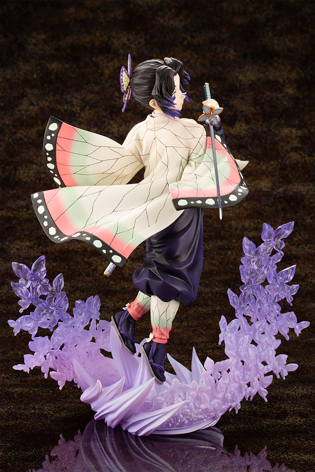 Produktbild Demon Slayer - Shinobu Kocho ARTFX J Statue