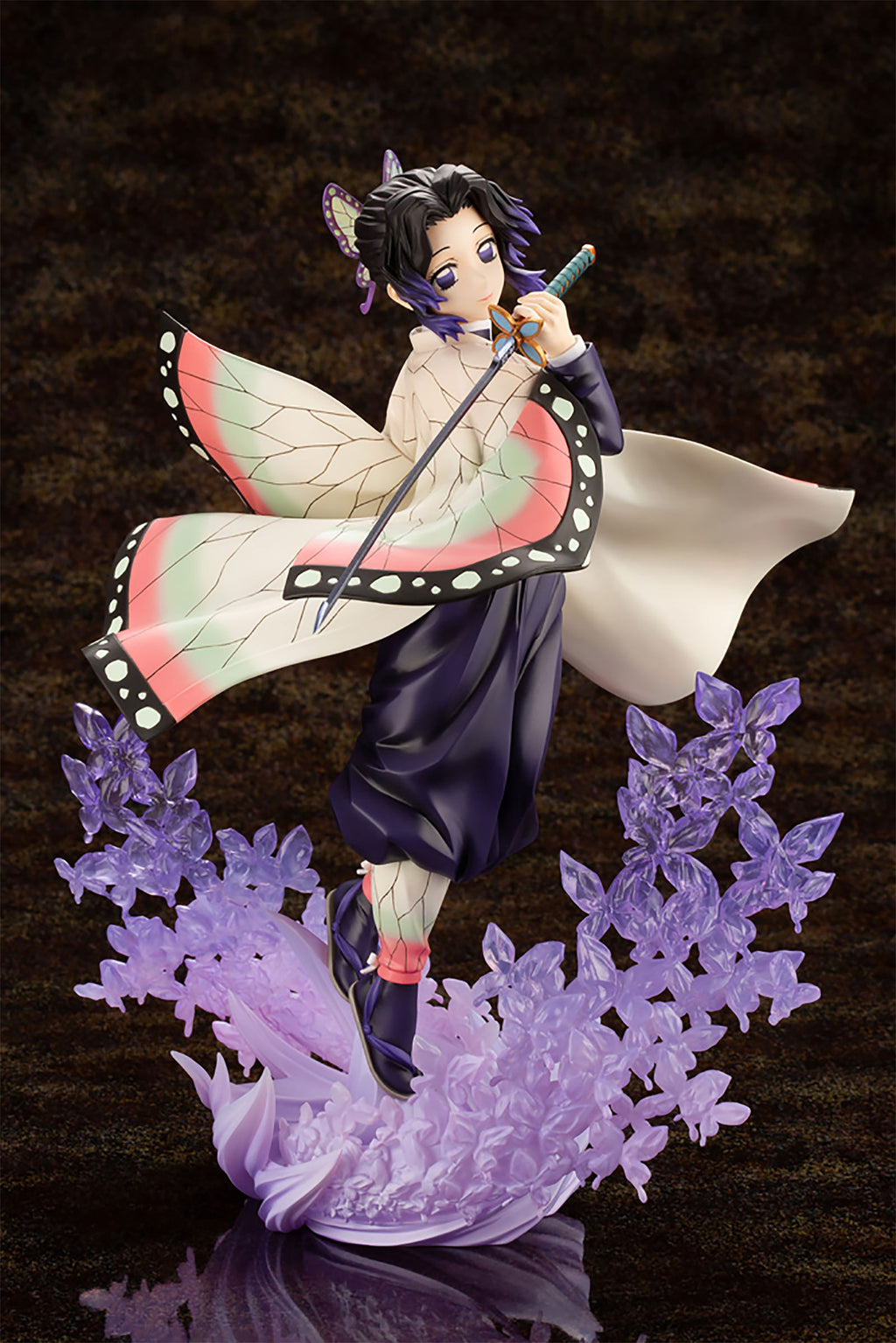 Produktbild Demon Slayer - Shinobu Kocho ARTFX J Statue