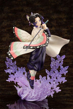 Produktbild Demon Slayer - Shinobu Kocho ARTFX J Statue