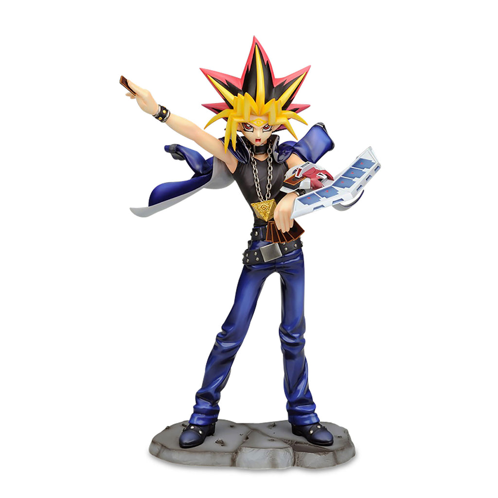 Yu-Gi-Oh! - Yami Yugi ArtFX Statue 1:7