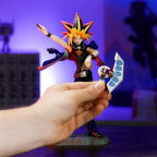Produktbild Yu-Gi-Oh! - Yami Yugi ArtFX Statue 1:7