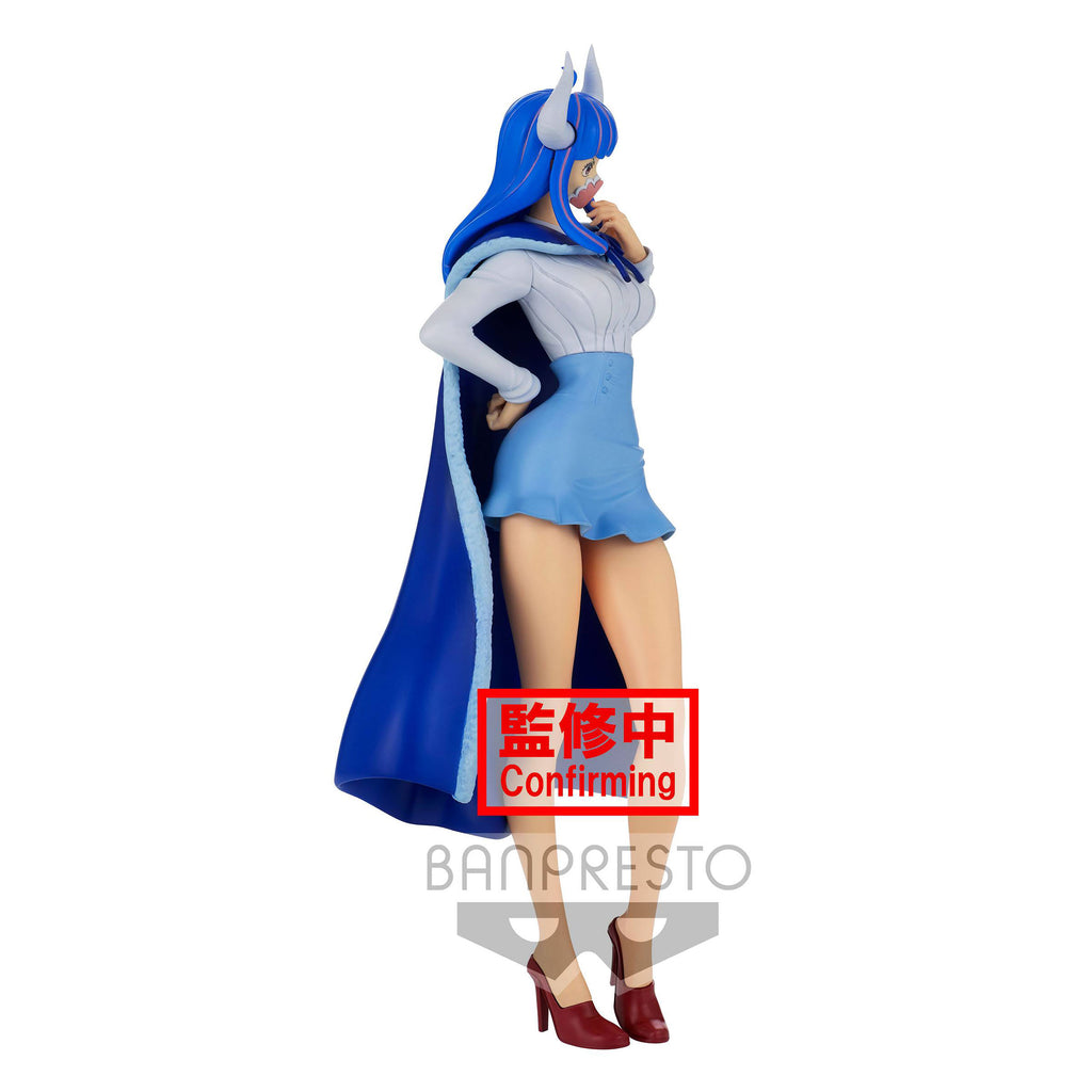 Produktbild One Piece - Ulti Figur Version A