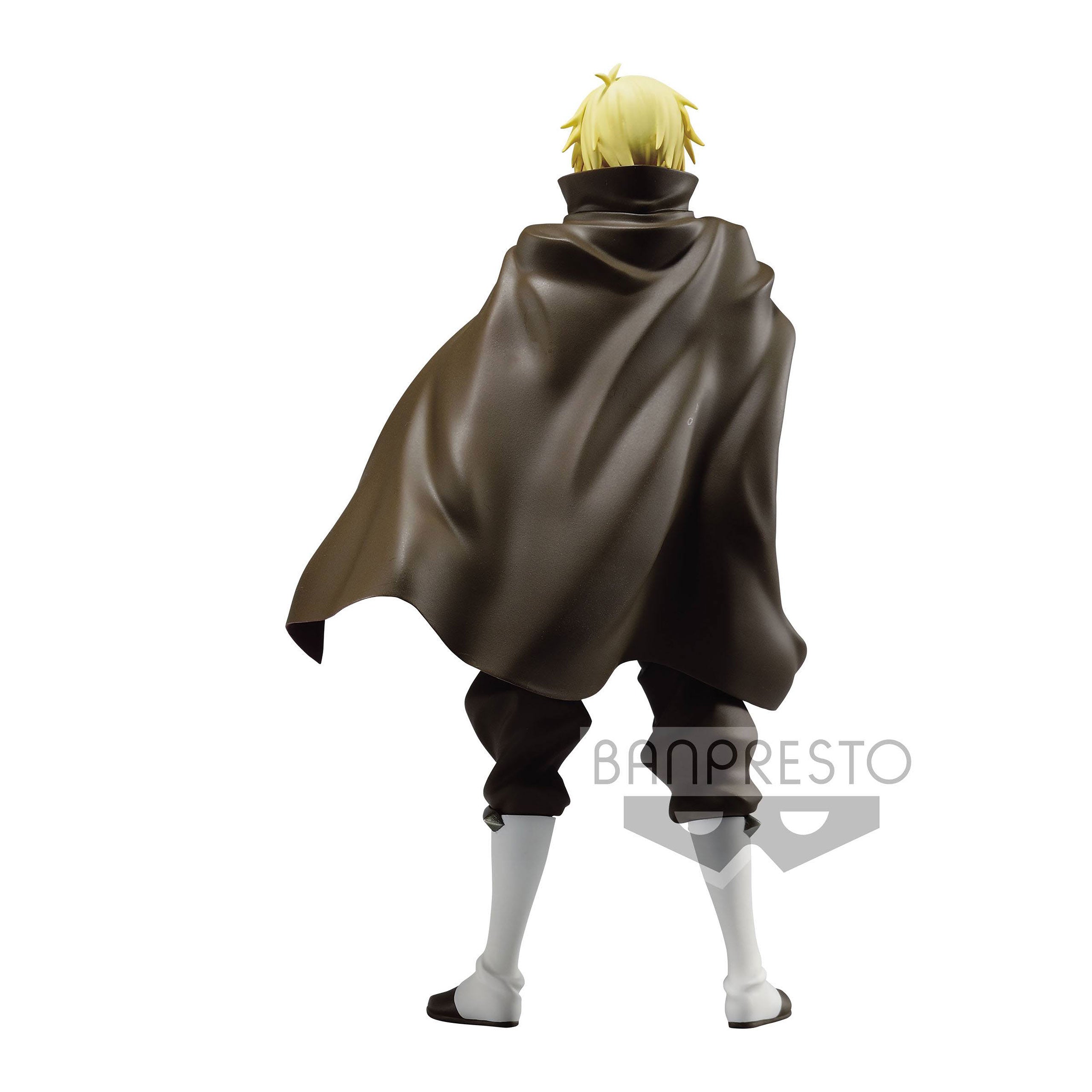 Produktbild TenSura - Veldora Figur 19 cm