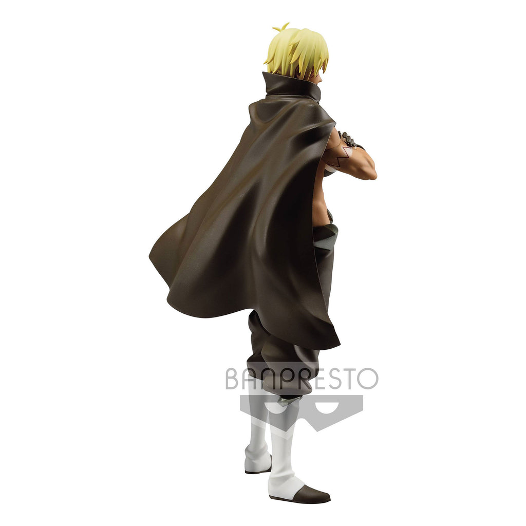 Produktbild TenSura - Veldora Figur 19 cm