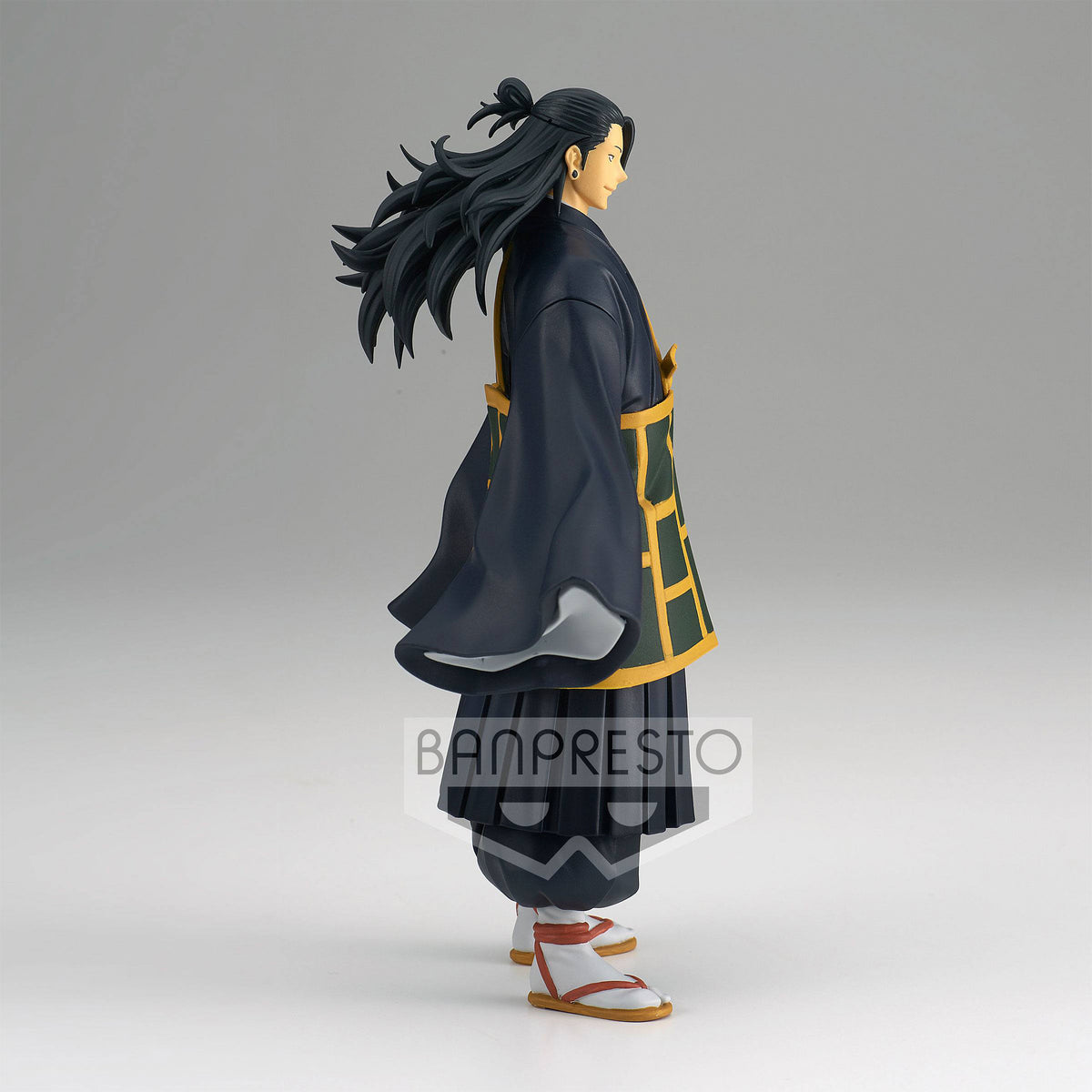 Produktbild Jujutsu Kaisen 0 - Suguru Geto Figur