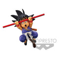Product image Dragon Ball Super - Kid Son Goku Figure