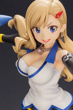 Produktbild Edens Zero - Rebecca Bluegarden ARTFX J Statue Bonus Edition