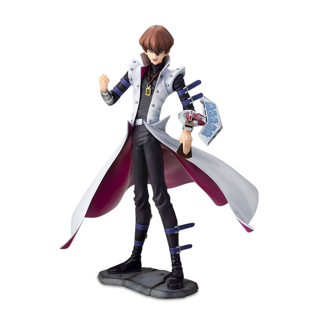 Yu-Gi-Oh! - Seto Kaiba ArtFX Statue 1:7