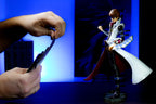 Product image Yu-Gi-Oh! - Seto Kaiba ArtFX Statue 1:7